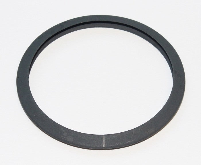 Elring Turbocharger Gasket  top view frsport 541.313