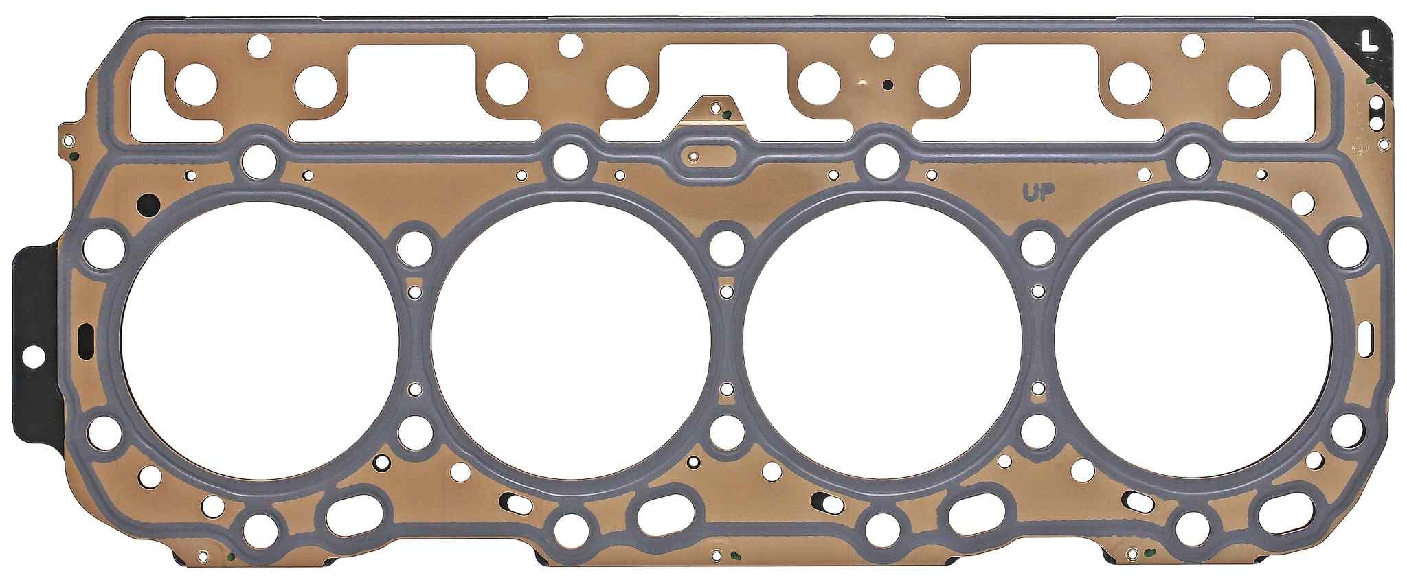 elring engine cylinder head gasket  frsport 541.802