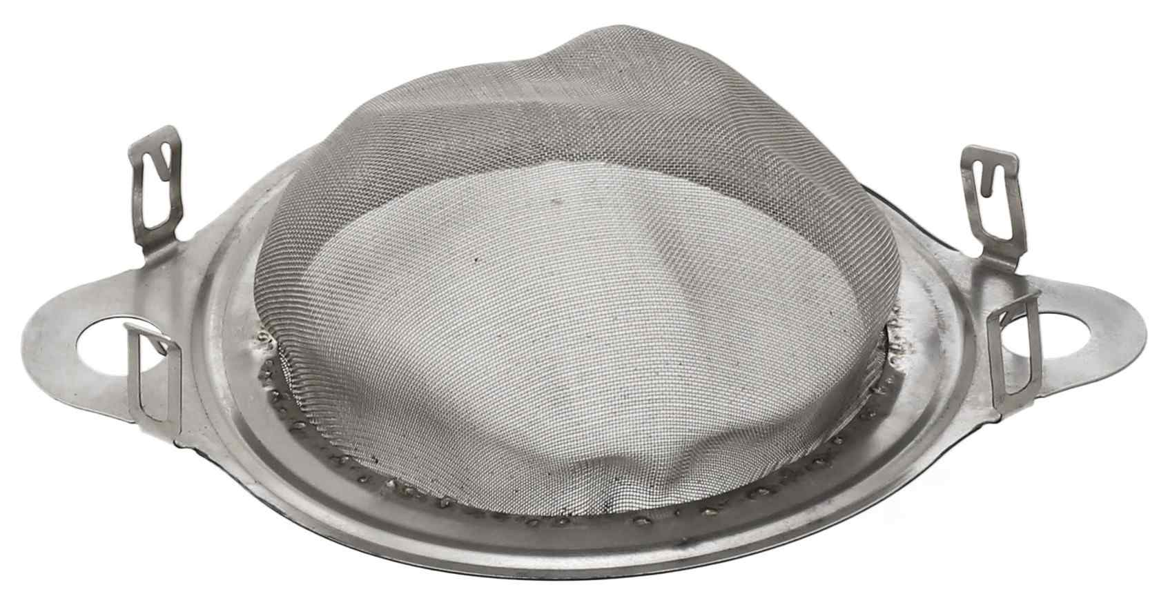 Elring Exhaust Pipe Seal  top view frsport 546.910