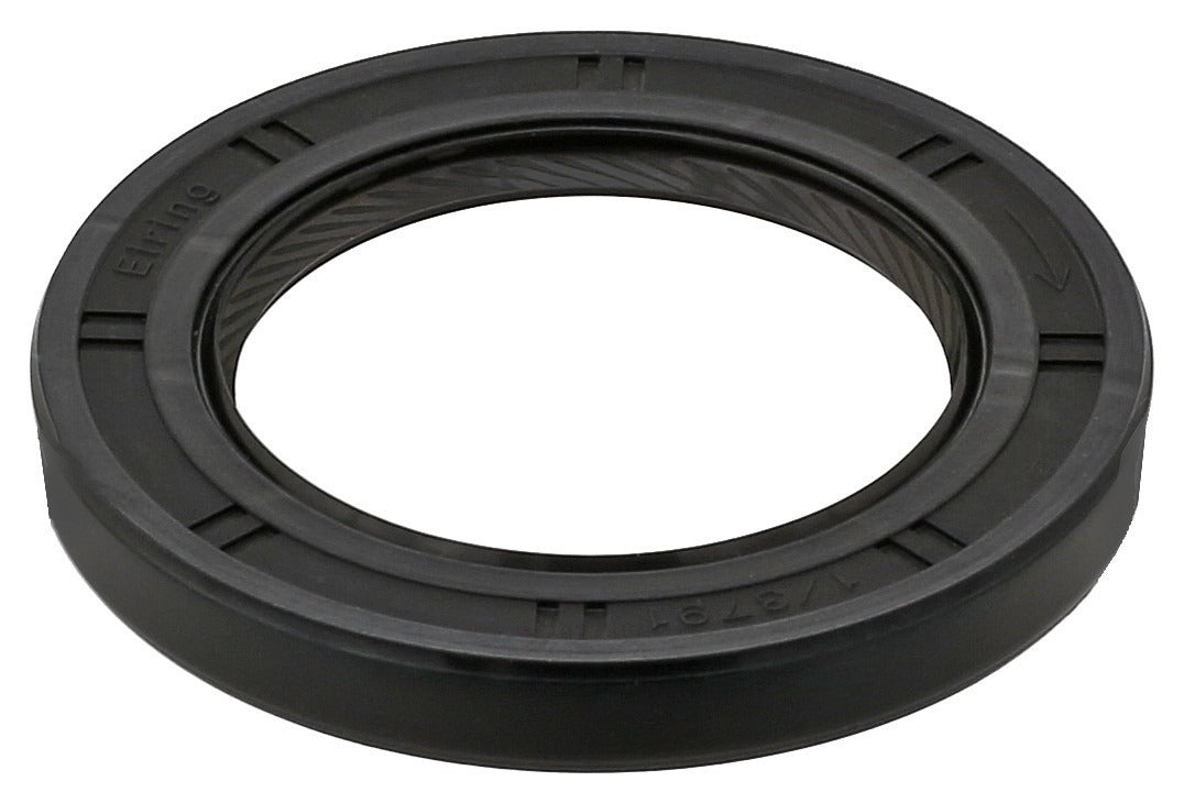 Elring Automatic Transmission Axle Shaft Oil Seal  top view frsport 562.210
