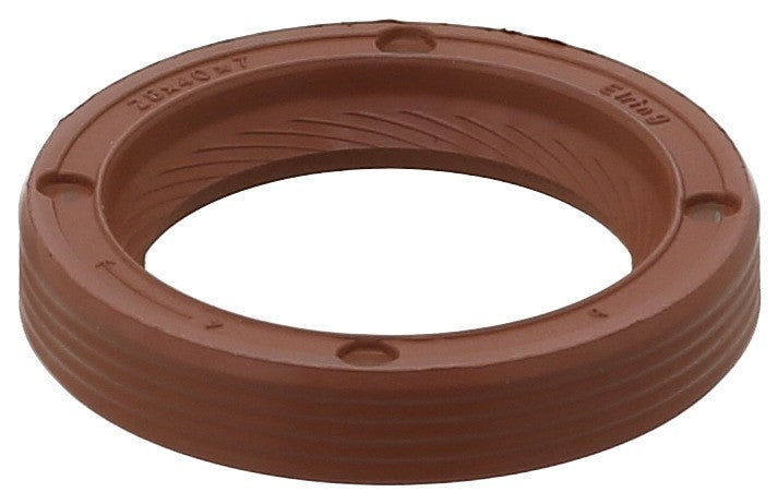 Elring Engine Camshaft Seal Ring  top view frsport 562.939