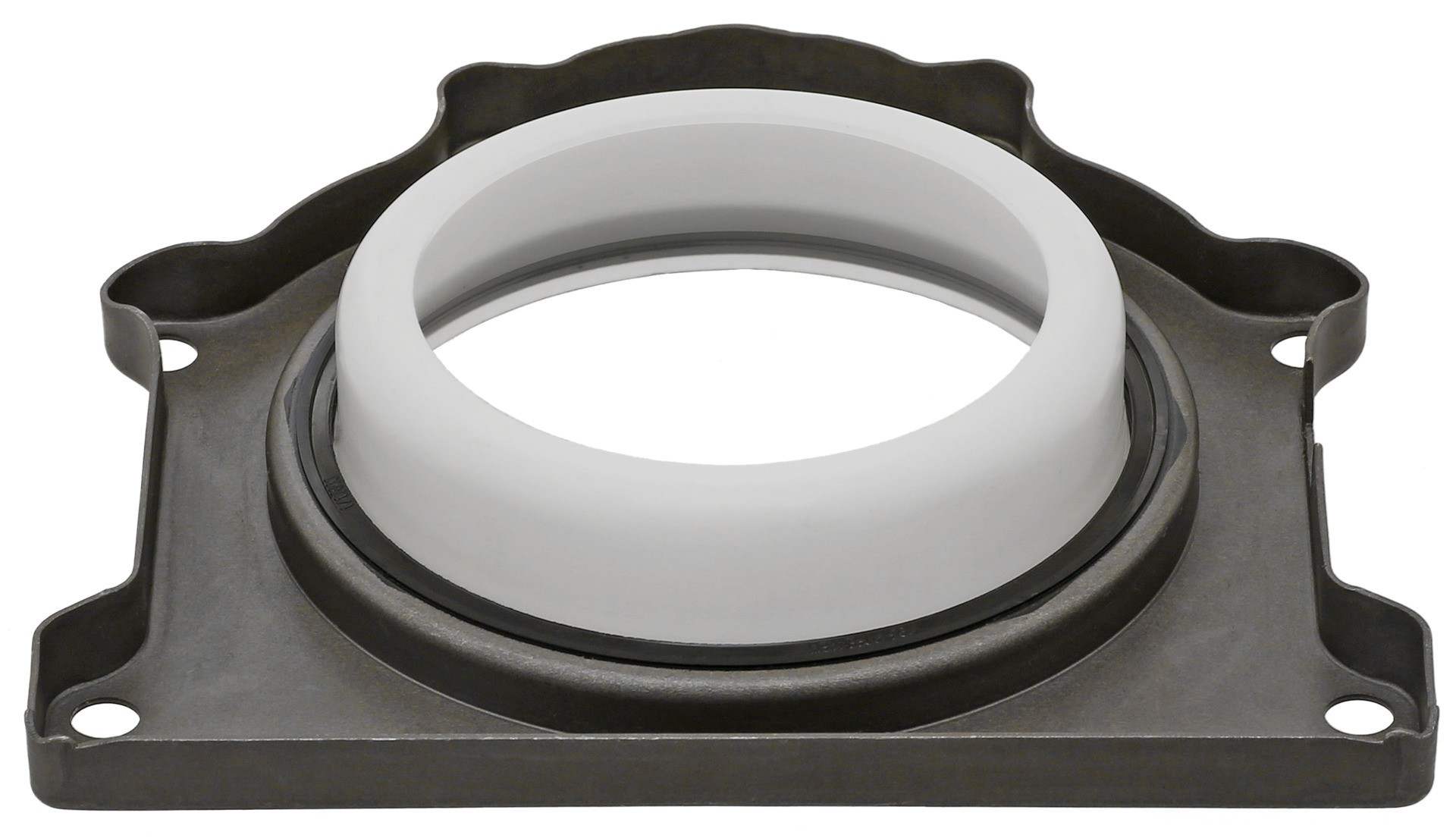 Elring Engine Crankshaft Seal  top view frsport 564.970