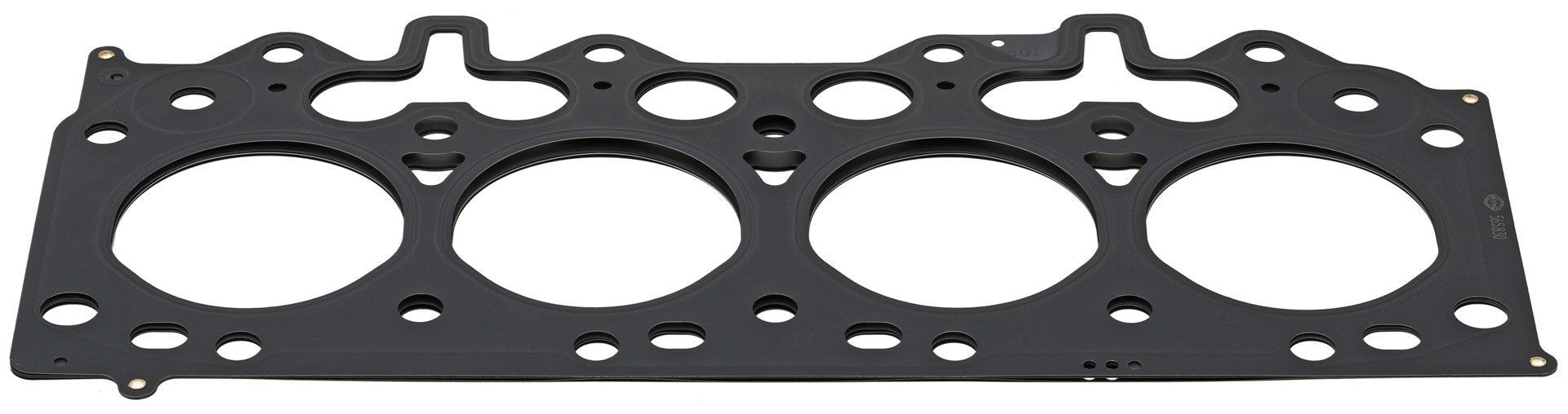 Elring Engine Cylinder Head Gasket  top view frsport 565.830