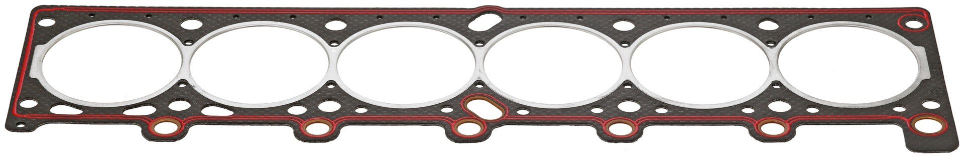 Elring Engine Cylinder Head Gasket  top view frsport 567.818