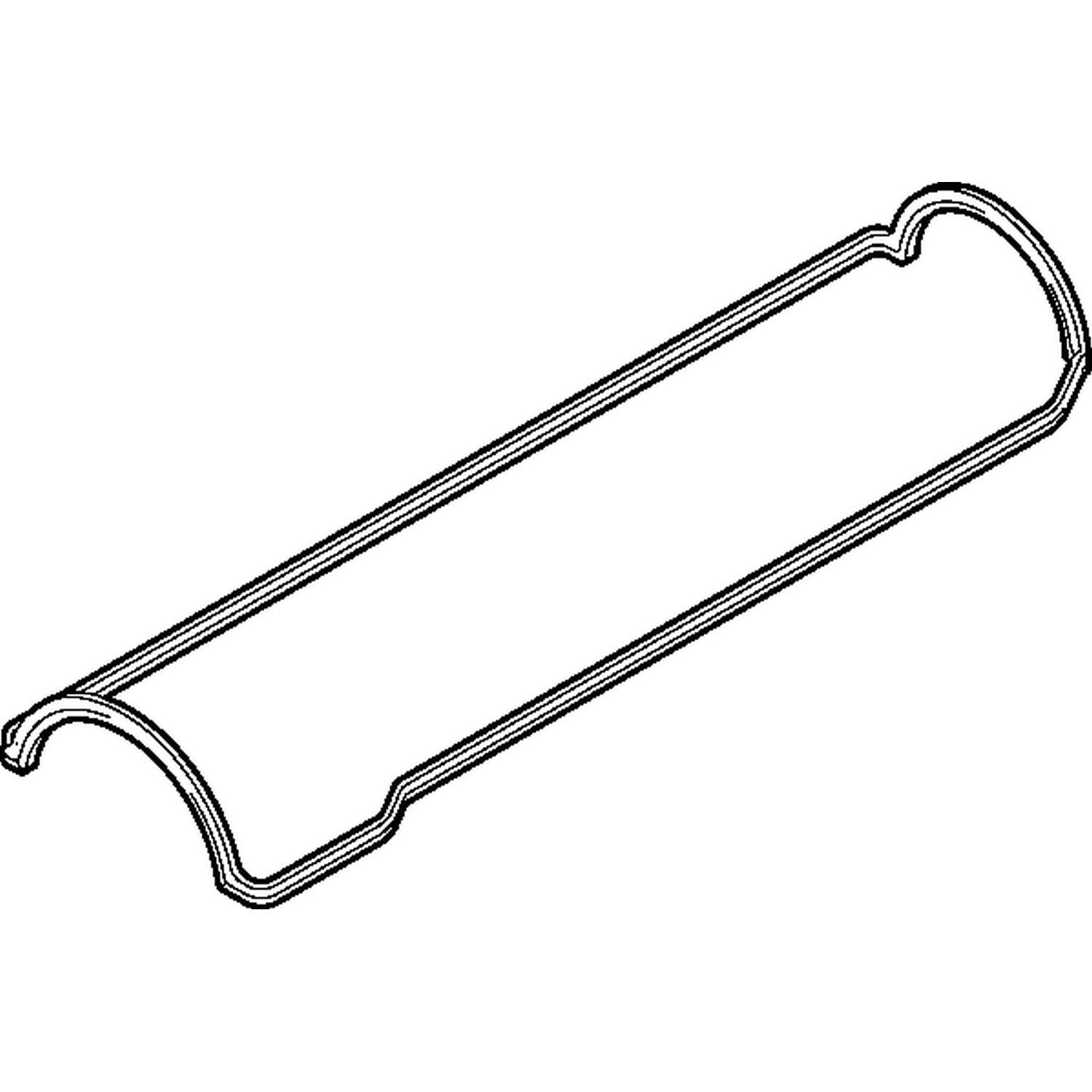 elring engine valve cover gasket  frsport 575.570