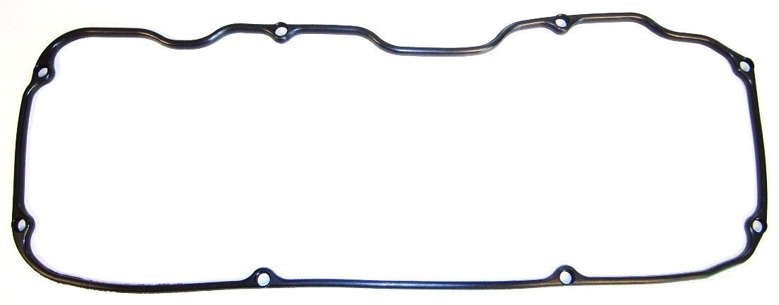 Elring Engine Valve Cover Gasket  top view frsport 575.620