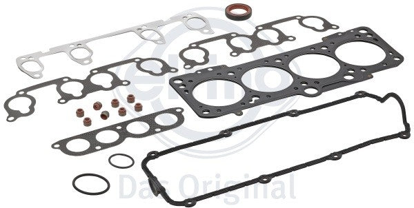 elring engine cylinder head gasket set  frsport 582.940