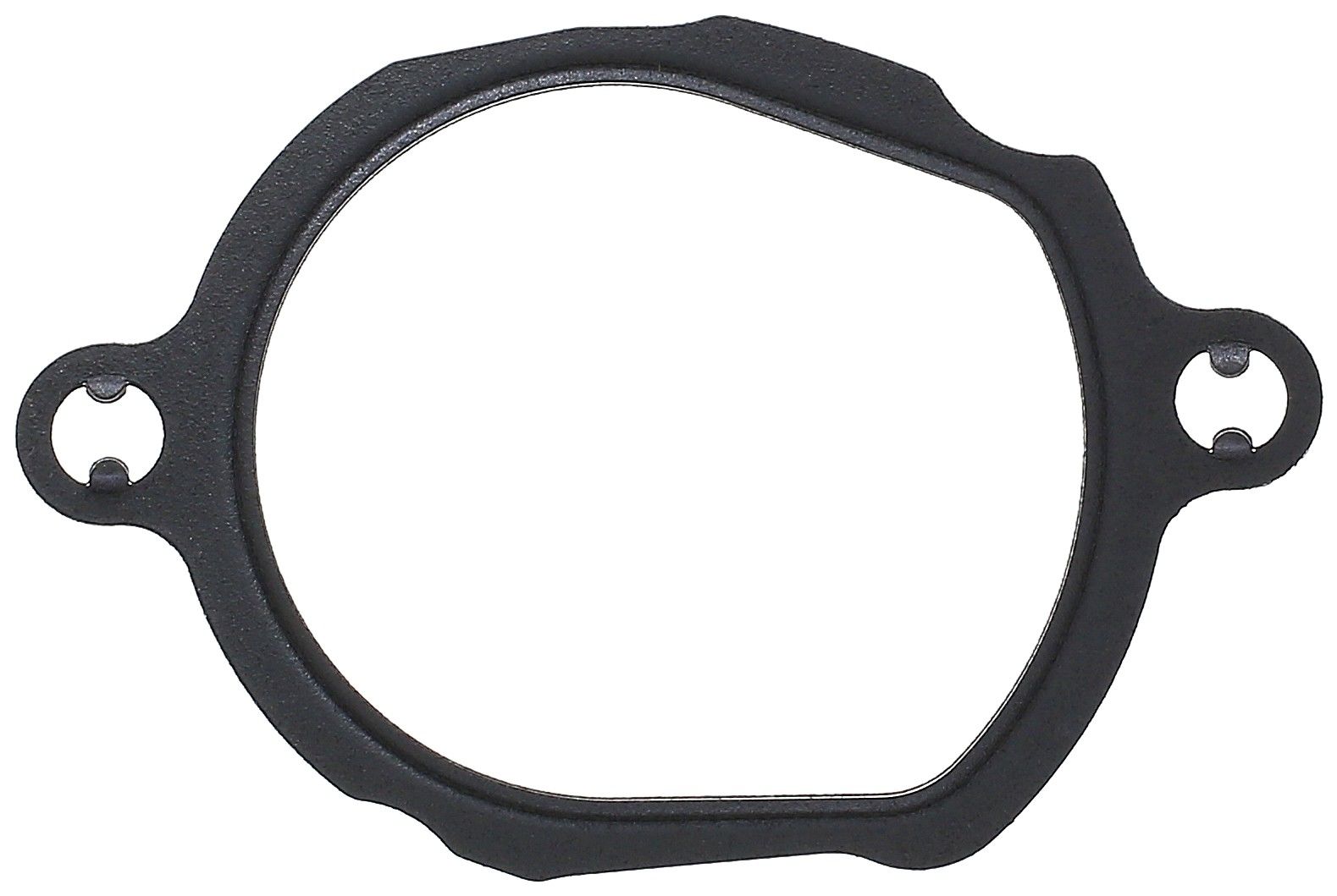 elring engine coolant thermostat gasket  frsport 584.070