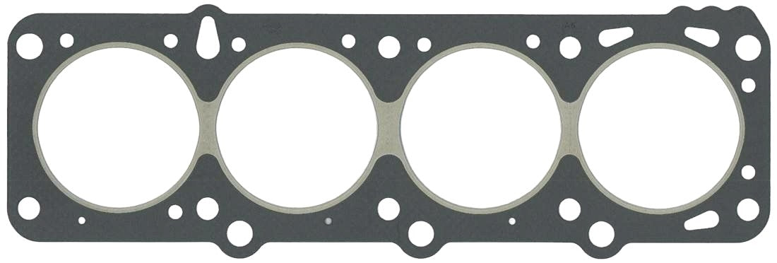 Elring Engine Cylinder Head Gasket  top view frsport 586.579