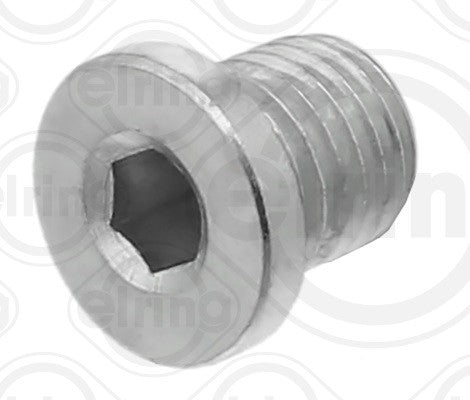 elring engine oil drain plug  frsport 587.190