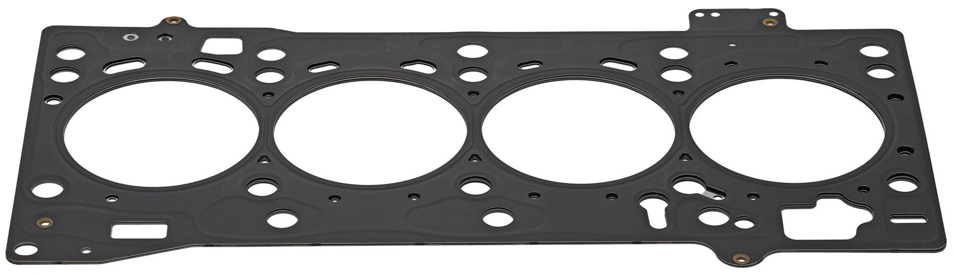 Elring Engine Cylinder Head Gasket  top view frsport 593.940