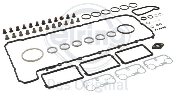 elring engine cylinder head gasket set  frsport 595.090