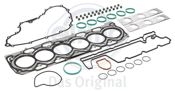 elring engine cylinder head gasket set  frsport 598.510