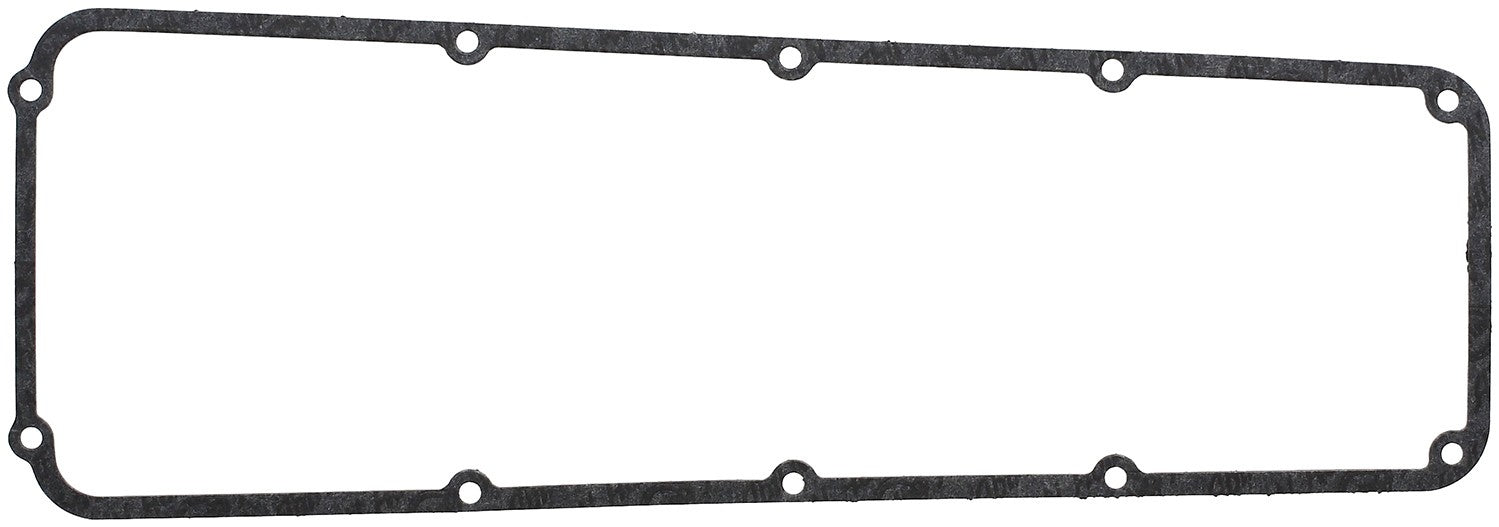 Elring Engine Valve Cover Gasket  top view frsport 599.893