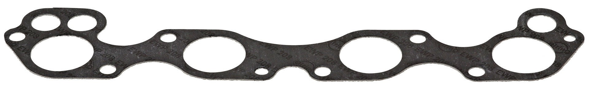 Elring Engine Intake Manifold Gasket  top view frsport 599.913