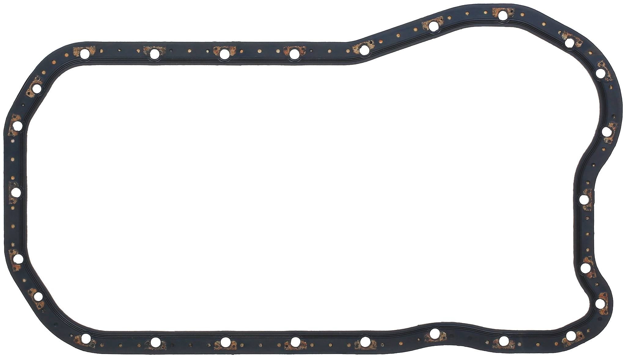 elring engine oil sump gasket  frsport 616.510