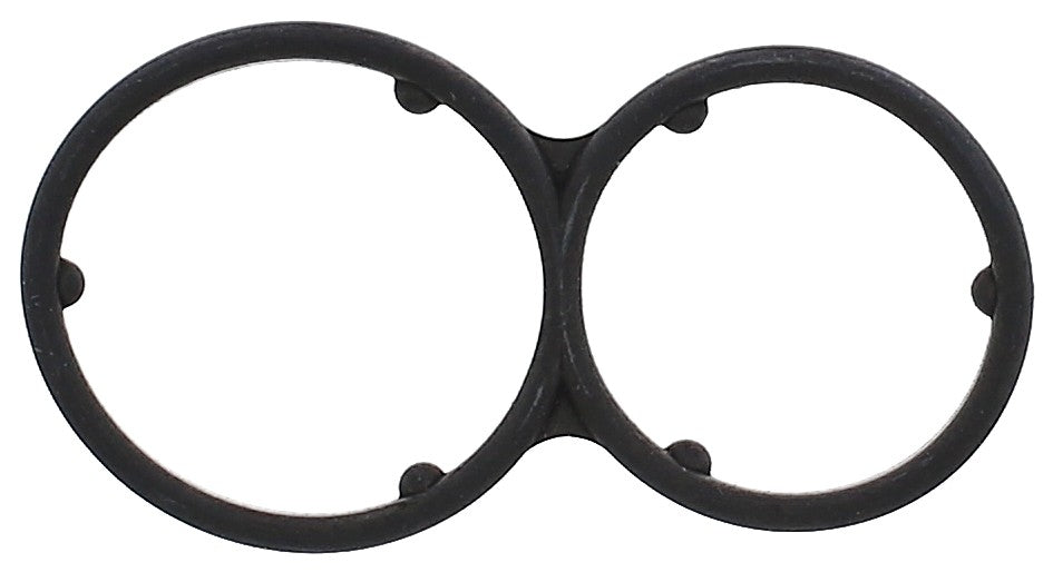 elring engine oil filter housing gasket  frsport 616.770