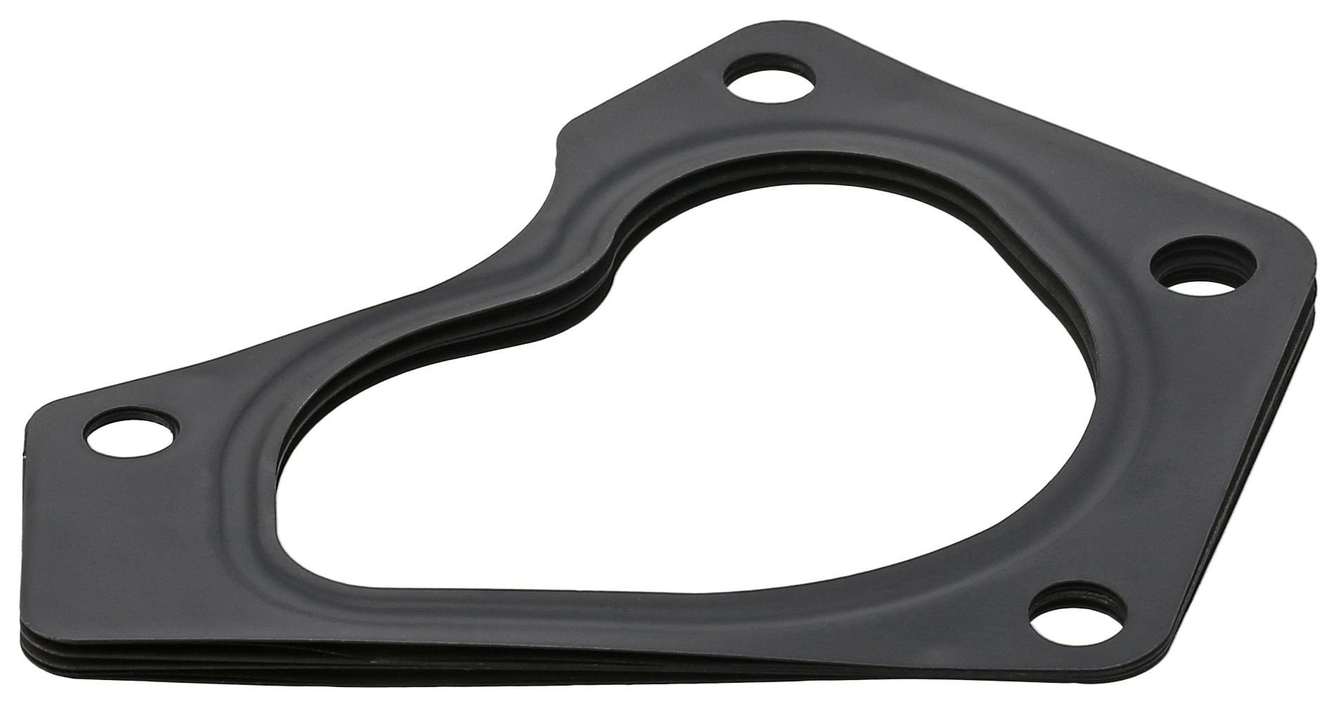 Elring Exhaust Pipe Seal  top view frsport 631.900