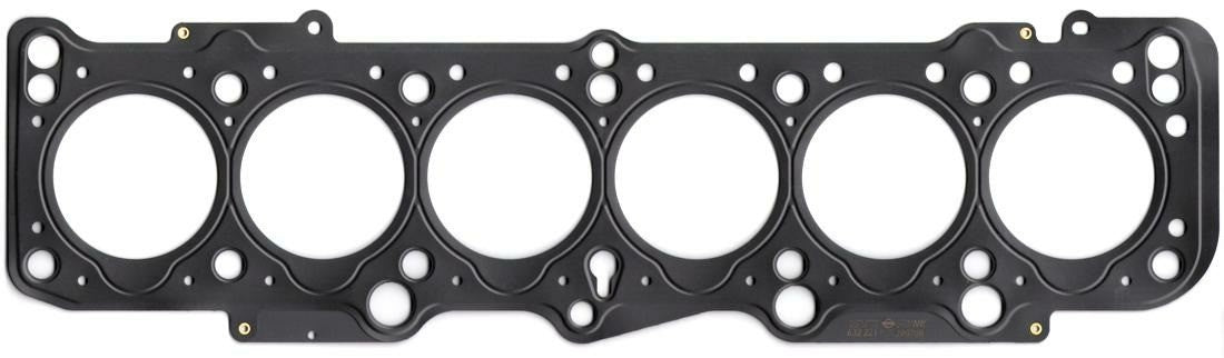 Elring Engine Cylinder Head Gasket  top view frsport 632.221