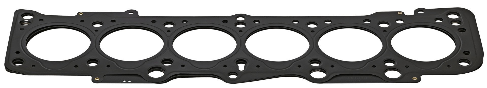 Elring Engine Cylinder Head Gasket  top view frsport 632.231