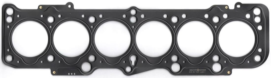 Elring Engine Cylinder Head Gasket  top view frsport 632.241