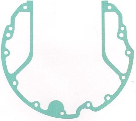 elring engine crankcase half gasket  frsport 632.502