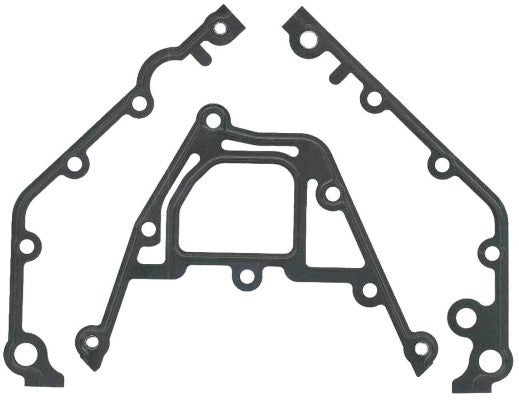 elring engine timing cover gasket set  frsport 633.463