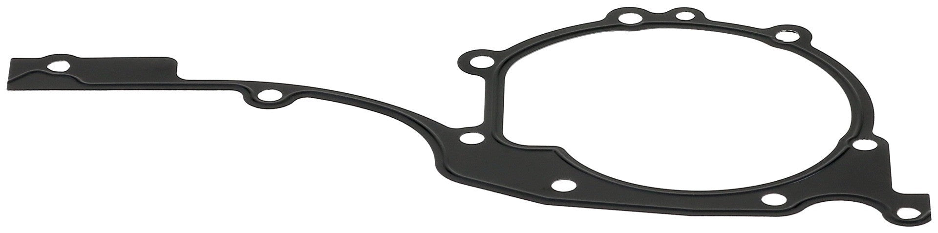 Elring Engine Timing Cover Gasket  top view frsport 633.940