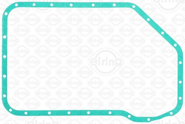 elring transmission oil pan gasket  frsport 634.061