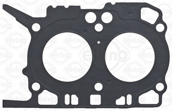 elring engine cylinder head gasket  frsport 648.610