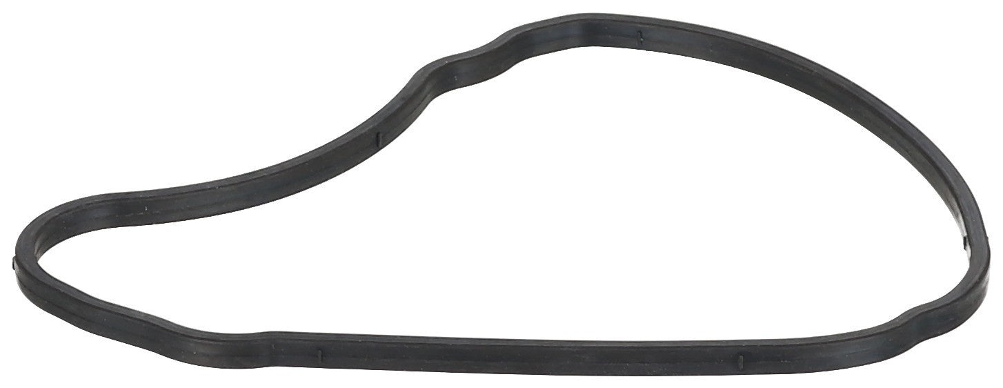 Elring Engine Timing Cover Gasket  top view frsport 648.850