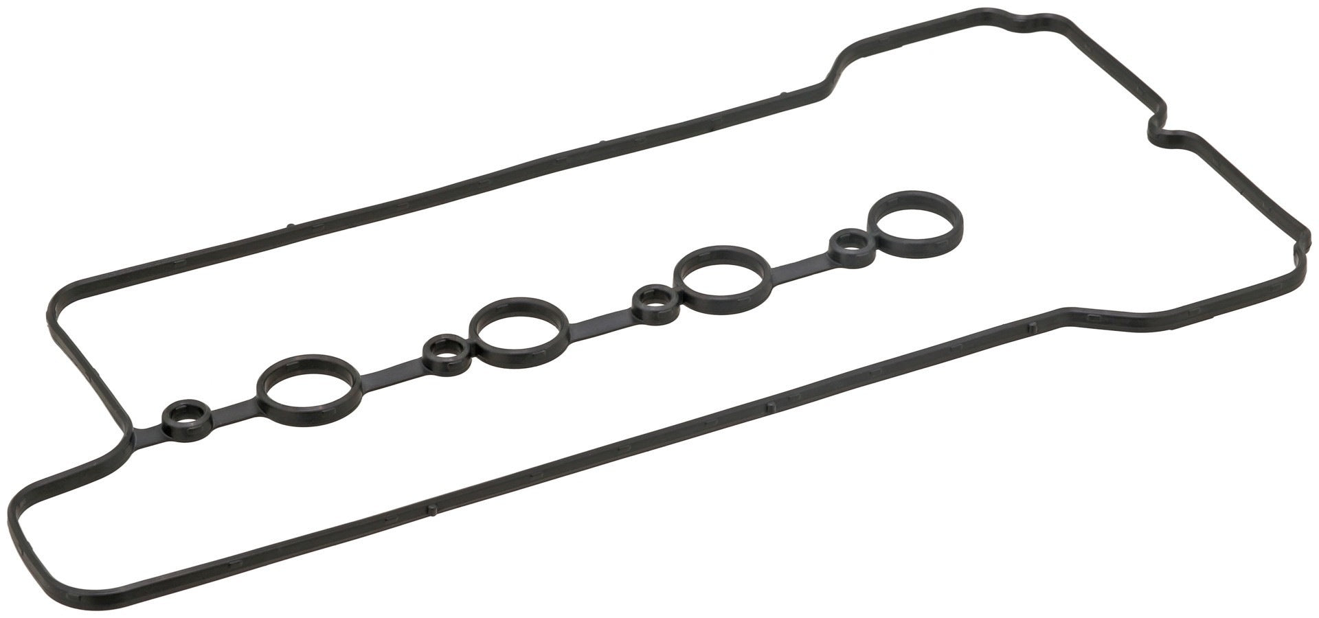 Elring Engine Valve Cover Gasket  top view frsport 650.350