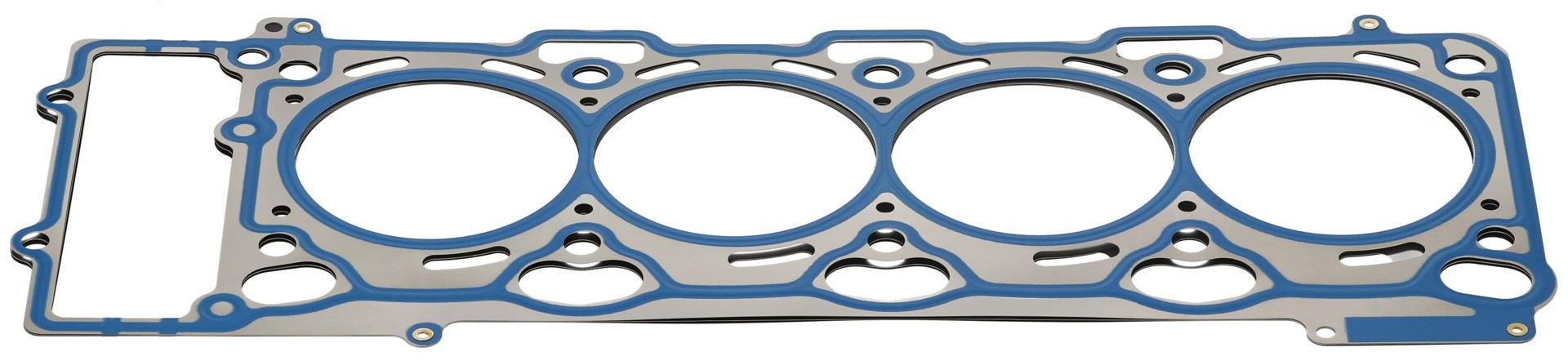 Elring Engine Cylinder Head Gasket  top view frsport 655.570