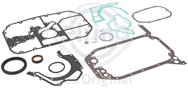 elring engine conversion gasket set  frsport 670.740