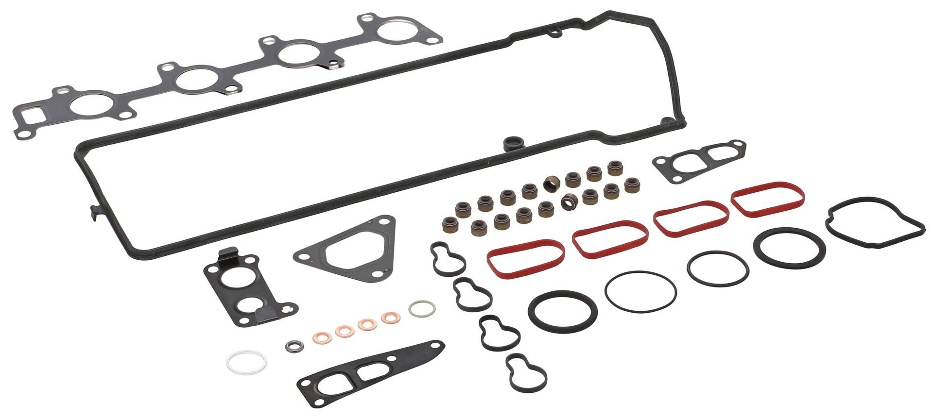 Elring Engine Cylinder Head Gasket Set  top view frsport 685.220