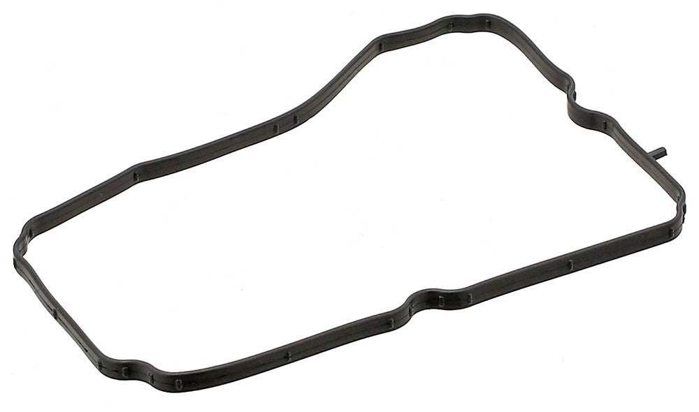 Elring Engine Crankcase Breather Gasket  top view frsport 689.980