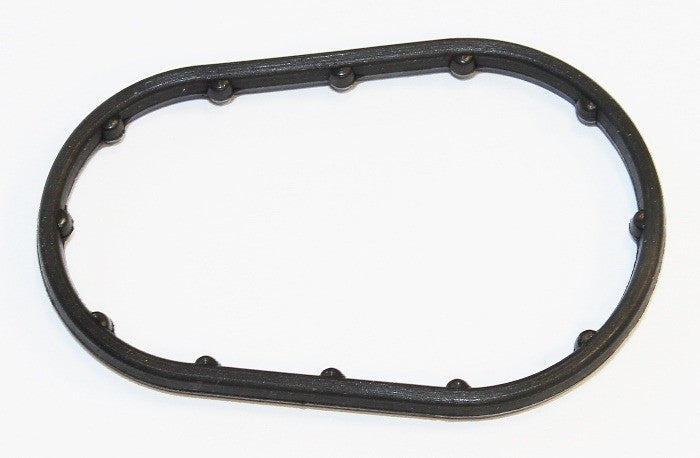 Elring Engine Oil Cooler Gasket  top view frsport 693.930