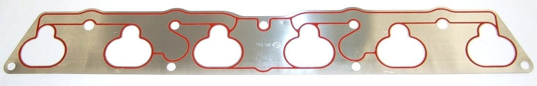 Elring Engine Intake Manifold Gasket  top view frsport 702.196