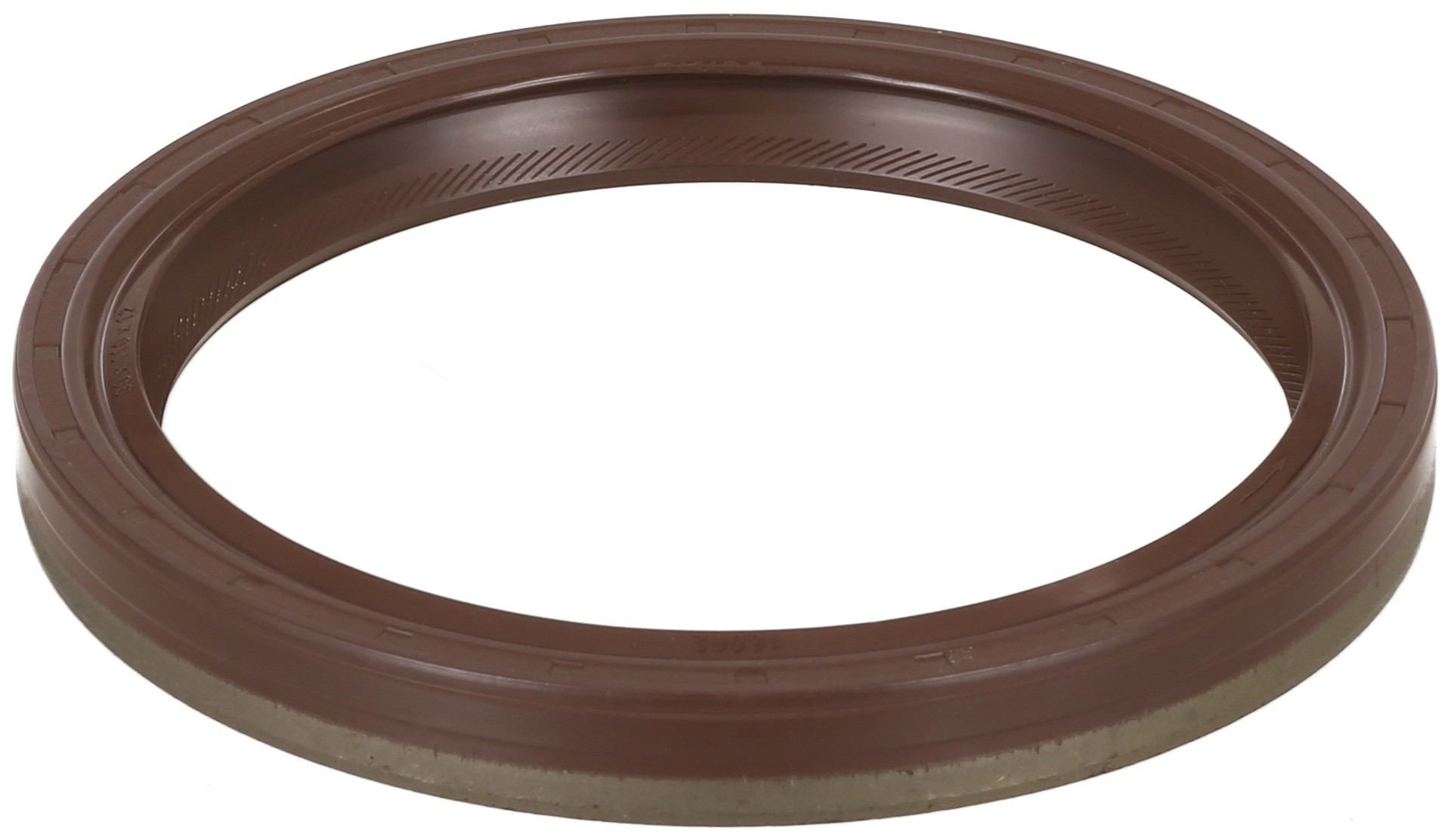 Elring Engine Crankshaft Seal  top view frsport 702.994