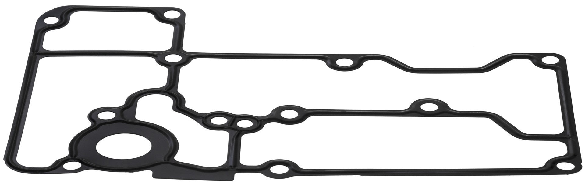 Elring Engine Crankcase Half Gasket  top view frsport 721.990