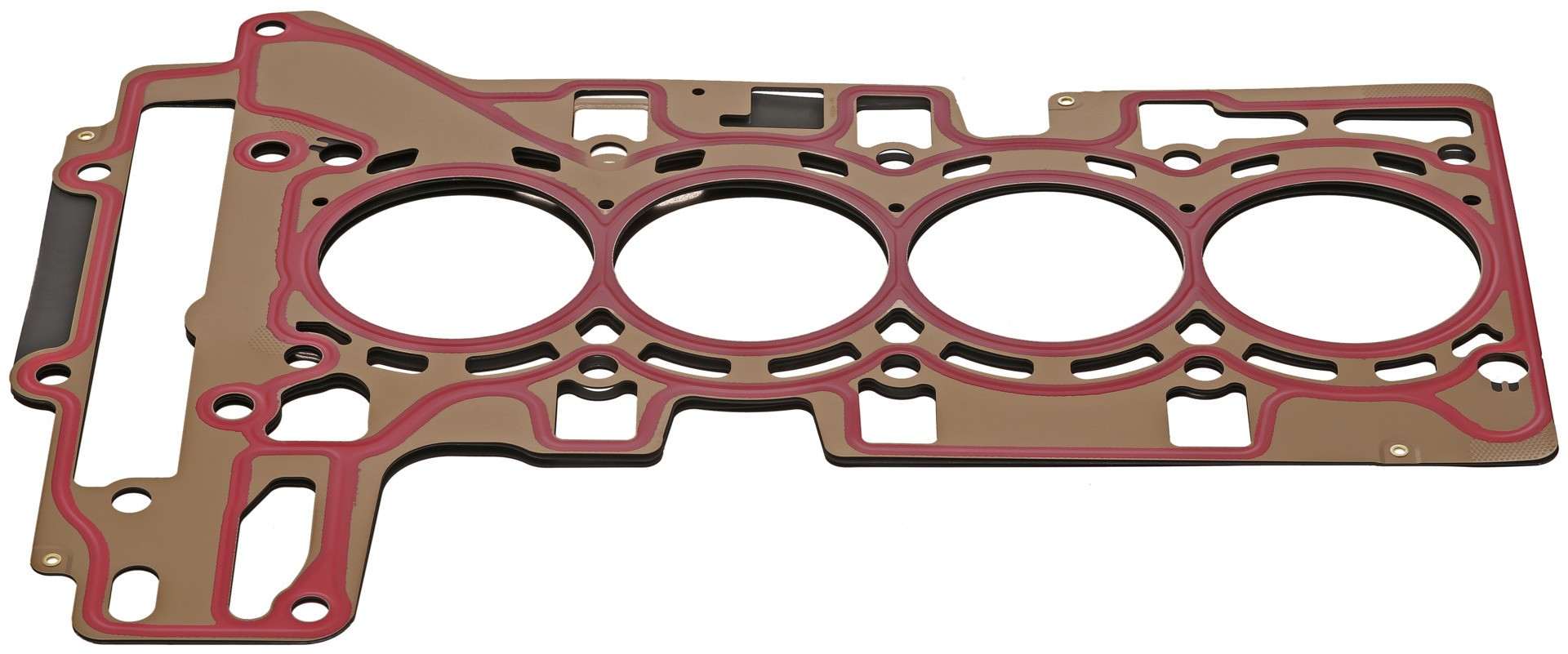 Elring Engine Cylinder Head Gasket  top view frsport 722.503