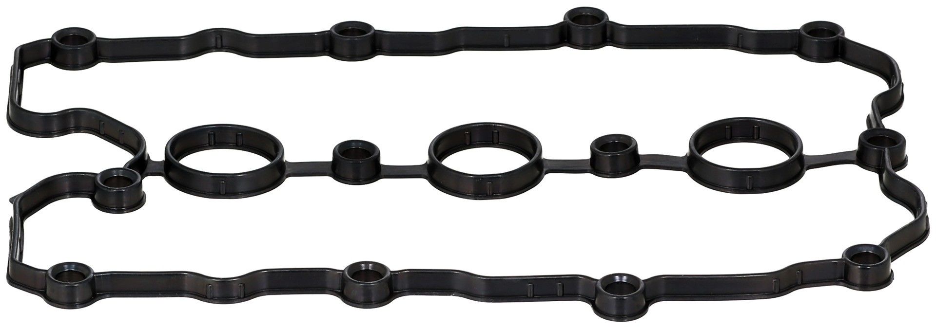 Elring Engine Valve Cover Gasket  top view frsport 725.870