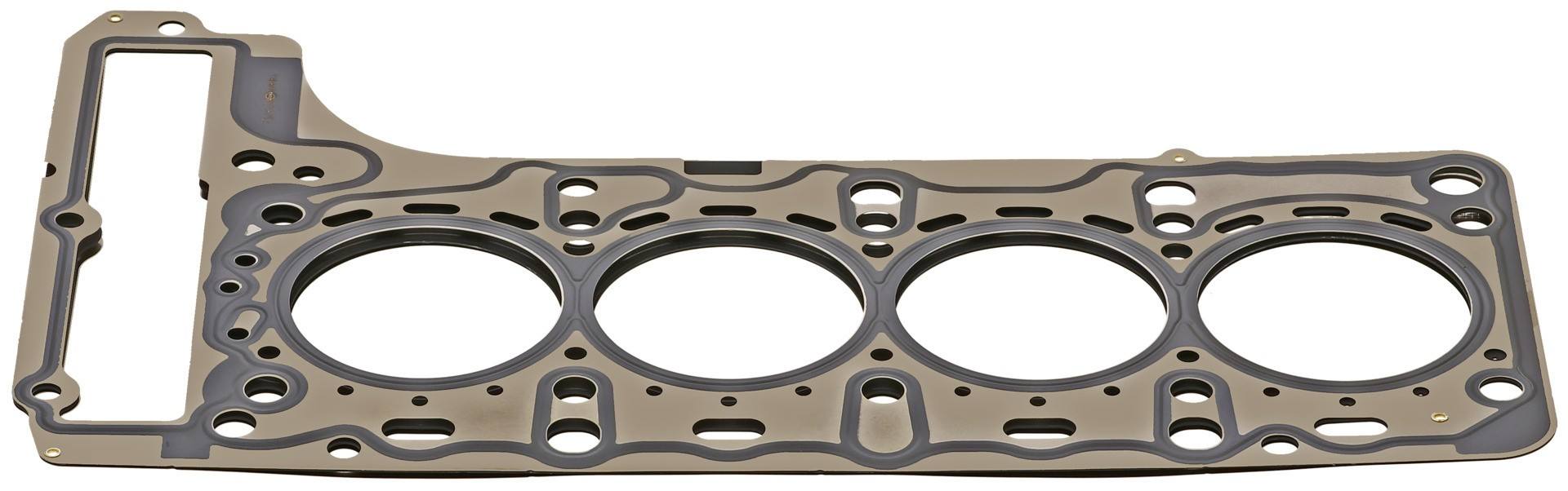 Elring Engine Cylinder Head Gasket  top view frsport 732.640