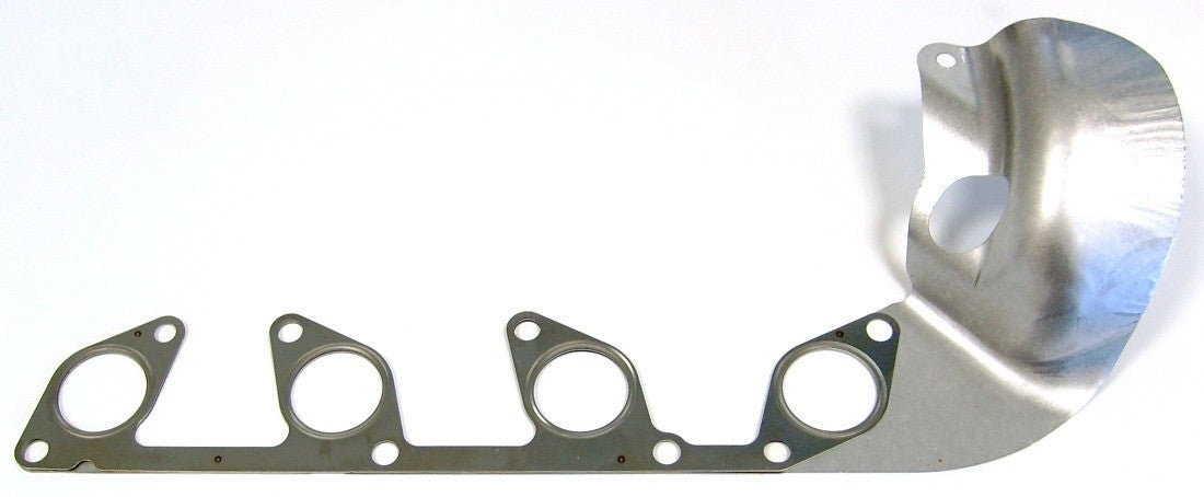 Elring Exhaust Manifold Gasket  top view frsport 733.350