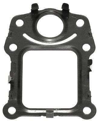 Elring Exhaust Gas Recirculation (EGR) Valve Gasket  top view frsport 738.720