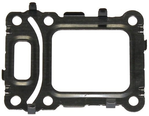 Elring Exhaust Gas Recirculation (EGR) Valve Gasket  top view frsport 738.750