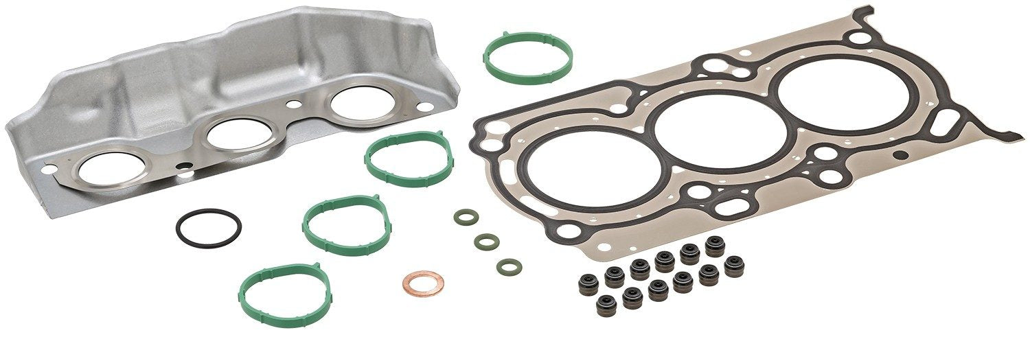 elring engine cylinder head gasket set  frsport 743.520