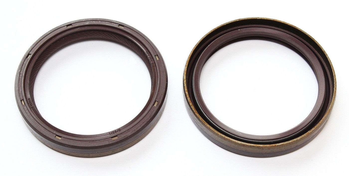 Elring Engine Crankshaft Seal  top view frsport 748.889