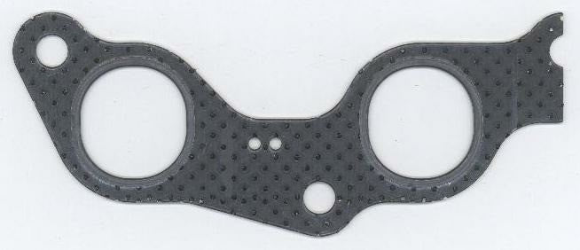 Elring Exhaust Manifold Gasket  top view frsport 750.230