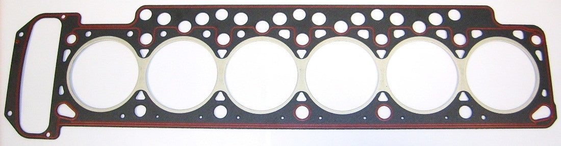 Elring Engine Cylinder Head Gasket  top view frsport 750.484